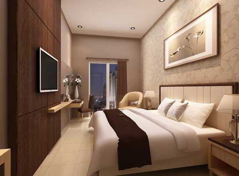 Bella Hotel Surabaja Exteriér fotografie